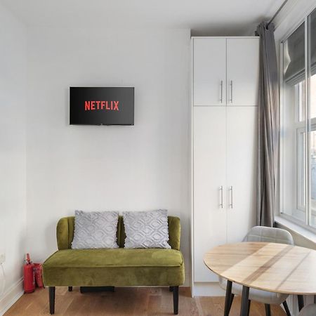 Hafh In Paddington - Double Studio 1 London Ngoại thất bức ảnh