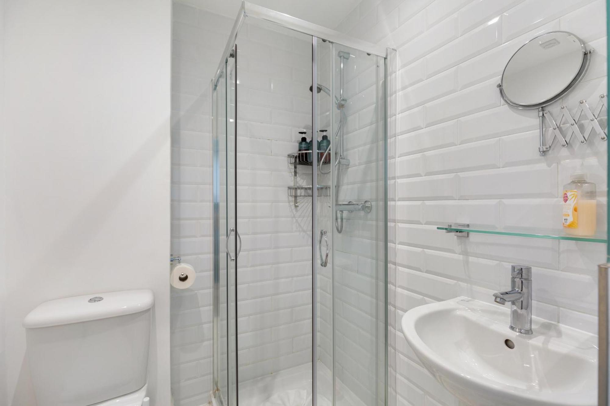 Hafh In Paddington - Double Studio 1 London Ngoại thất bức ảnh